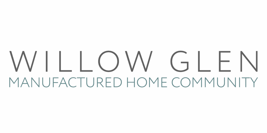 Willow Glen Manufactured Home Community