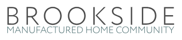 Brookside Manufactured Home Community