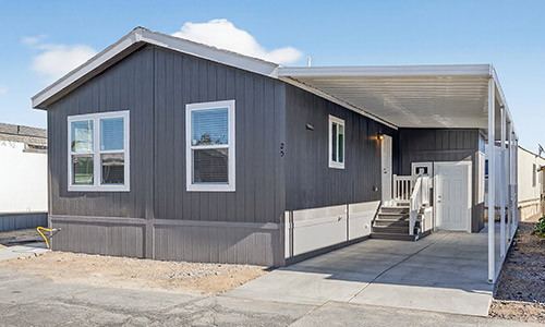 Ace Village, Las Vegas