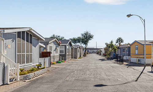 Candlewood Village, Las Vegas