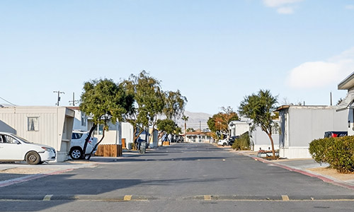 Willow Glen, Las Vegas